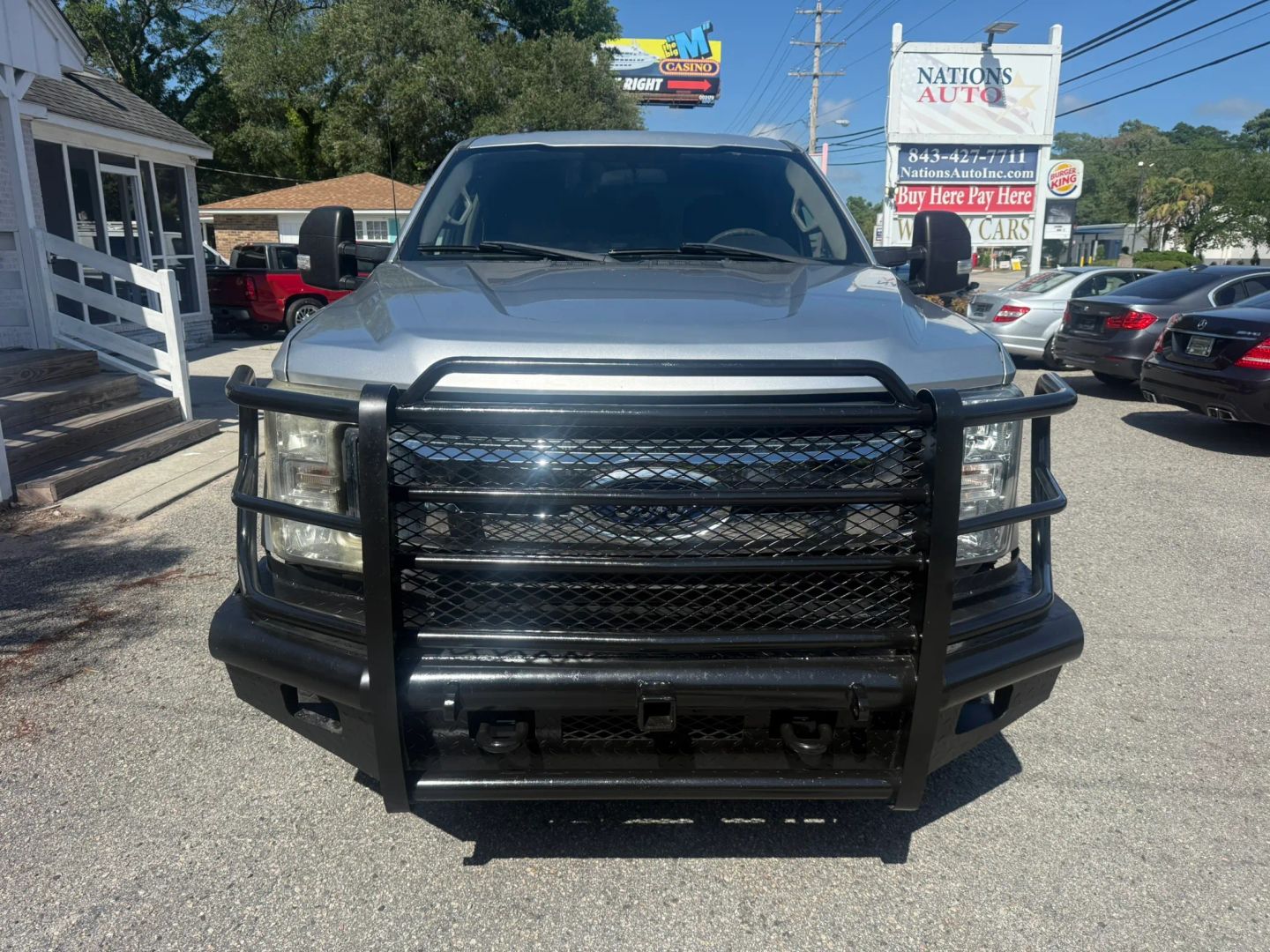 ford f-250 super duty 2019 1FT7W2BT8KEC50446 image ford f-250 super duty 2019 1FT7W2BT8KEC50446 image